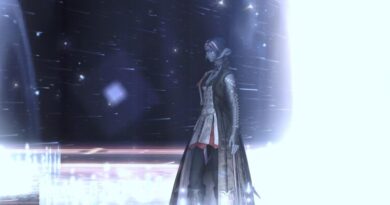 Final Fantasy XIV: Endwalker - Гайд по финальному дню