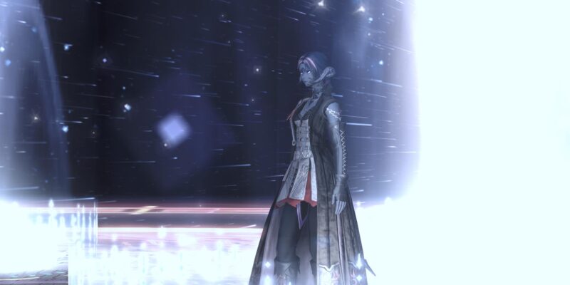 Final Fantasy XIV: Endwalker - Гайд по финальному дню