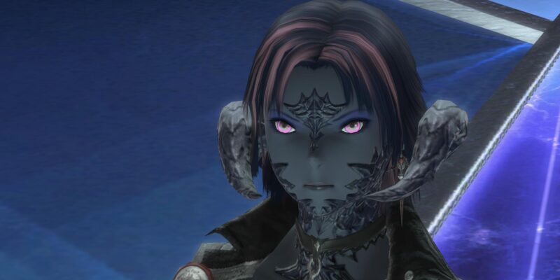 Final Fantasy XIV: Endwalker - гайд по Mothercrystal