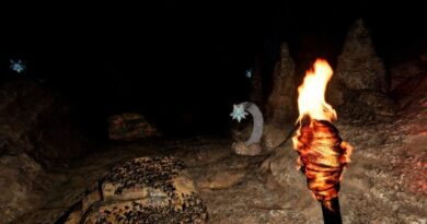 Гайд по Икару: как убить пещерных червей