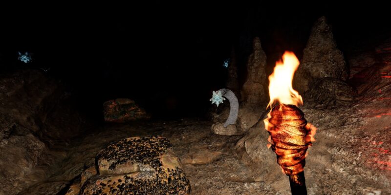 Гайд по Икару: как убить пещерных червей