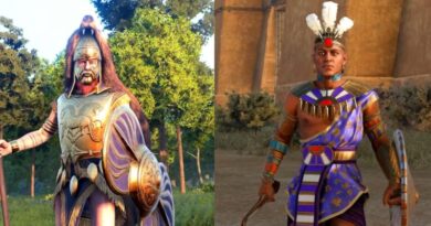 Total War Saga: Troy - Rhesus and Memnon DLC - Стоит ли?