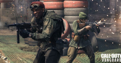 Лучший класс Call of Duty: Warzone Pacific MP40 использует секретный перк