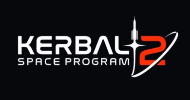 Kerbal Space Program 2 открывает ворота во Вселенную для тех, кому суждено раскрыть ее секреты