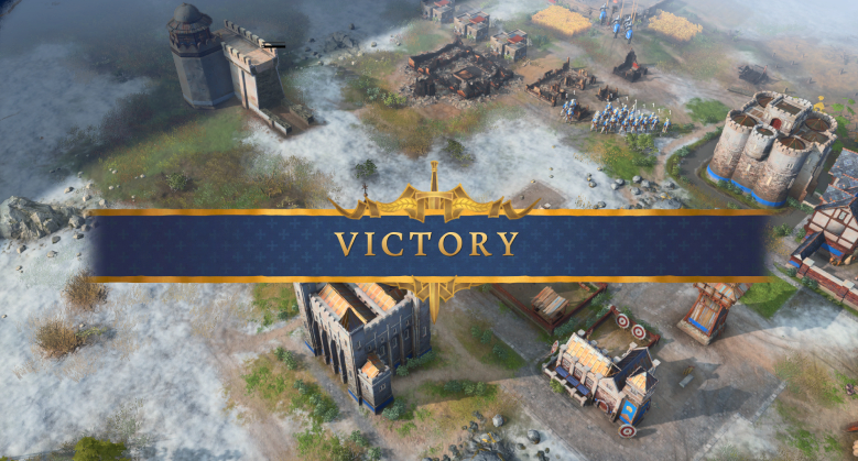 Стратегия Age of Empires 4: как побеждать чаще
