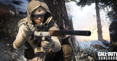 Заявление Call of Duty обещает исправить проблемы, влияющие на игру