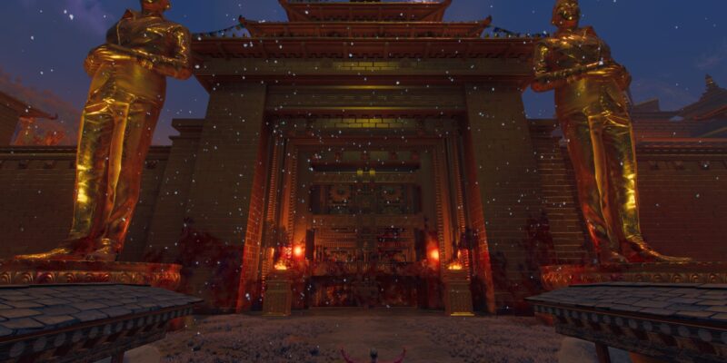 Far Cry 6 Pagan: Control — финальный гайд по 20 волнам (Королевский дворец)
