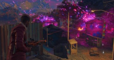 Far Cry 6 Pagan: Control — миссия «Переписывая историю» (Банапур)