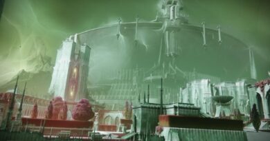 Расширение Destiny 2 «Королева ведьм» получило новый трейлер и подробности