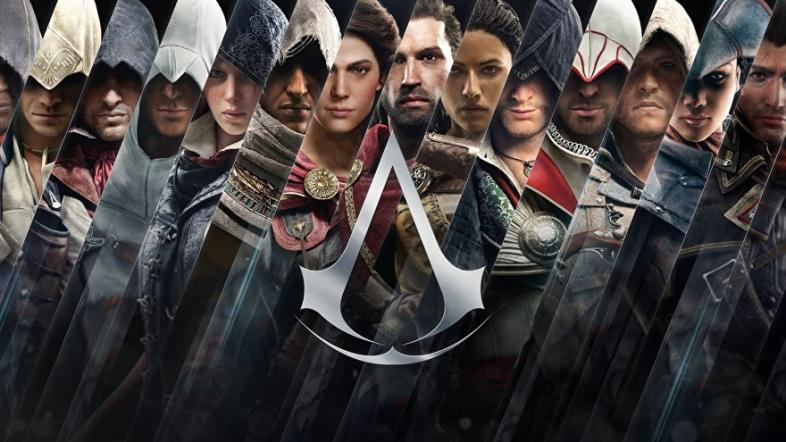 Дата выхода Assassin's Creed Infinity и все самое интересное о нем