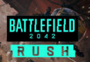 Игровой режим Rush вернулся в Battlefield 2042 после негативной реакции сообщества