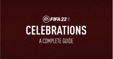 [Топ 5] самых ярких праздника FIFA 22