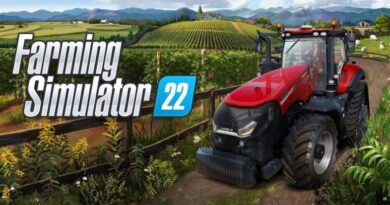 2022 год: радостный урожай честолюбивых фермеров в Farming Simulator 22 поднимается вверх по диаграммам