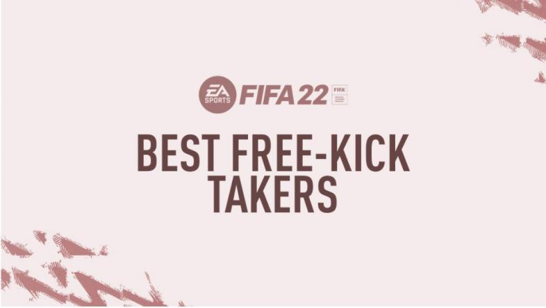 [Топ 5] Лучшие исполнители штрафных ударов в FIFA 22, которые удивительны