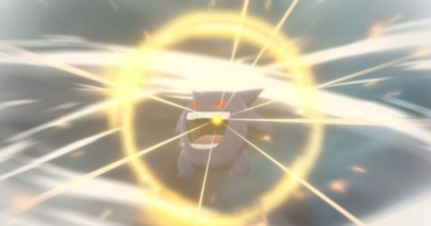 Как получить Генгара в Pokemon: Legends Arceus без обмена