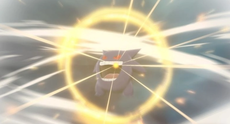 Как получить Генгара в Pokemon: Legends Arceus без обмена