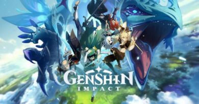 [10 лучших] Genshin Impact Лучшие 5-звездочные герои (последний патч)
