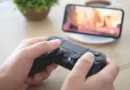 Как подключить контроллер PS4 к телефону