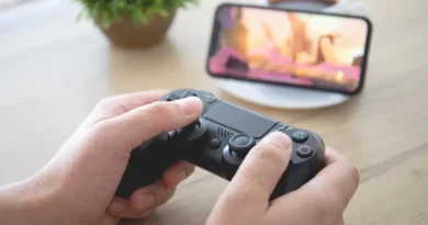 Как подключить контроллер PS4 к телефону
