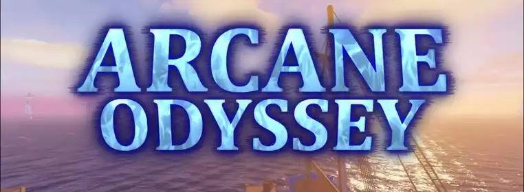 Лучшая удочка в Arcane Odyssey