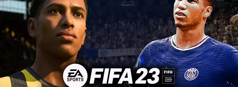 FIFA 23 самый дешевый игрок с рейтингом 84