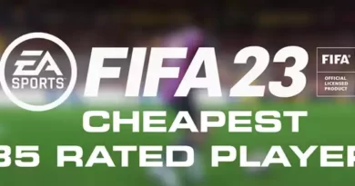 FIFA 23 самые дешевые игроки с рейтингом 85