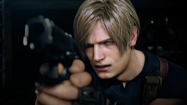 Лучшее оружие в ремейке Resident Evil 4 и как его получить