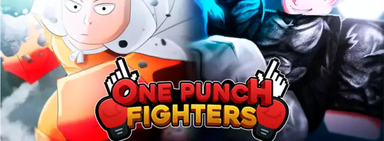 Коды One Punch Fighters Simulator [25x] (апрель 2023 г.)