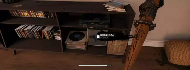 Как найти ключ к сейфу Майкла в Dead Island 2