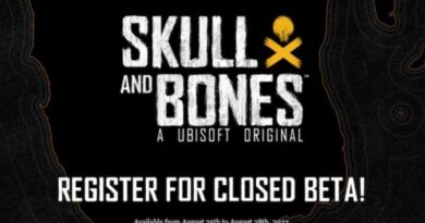 Как присоединиться к закрытому бета-тестированию Skull and Bones
