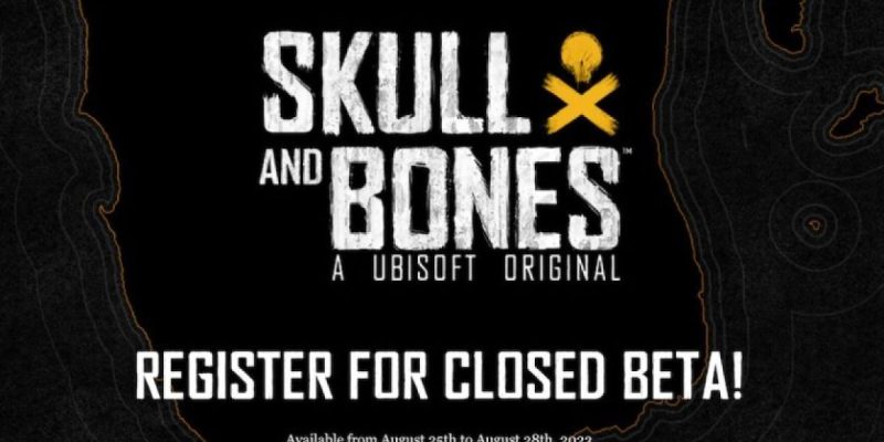 Как присоединиться к закрытому бета-тестированию Skull and Bones