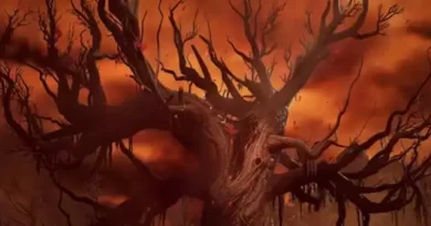 Какой тайник выбрать из Древа Шепотов в Diablo 4?