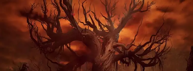Какой тайник выбрать из Древа Шепотов в Diablo 4?