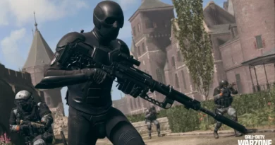 Как исправить падение FPS в Modern Warfare 2 и Warzone