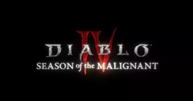 Квест Diablo 4 «Сдерживая потоп»: как разблокировать и выполнить