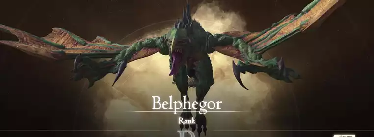Местонахождение Final Fantasy 16 Belphegor: стратегия охоты и награды в FF16
