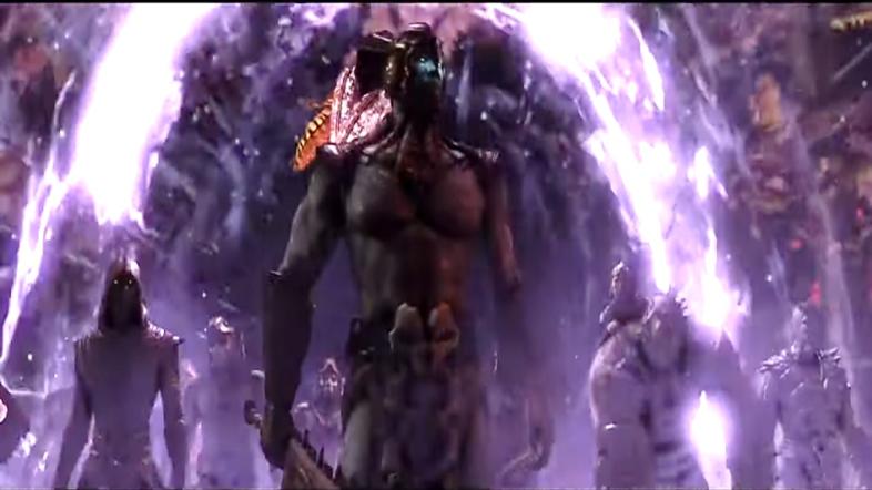 10 главных злодеев Mortal Kombat (и их заклятые враги)