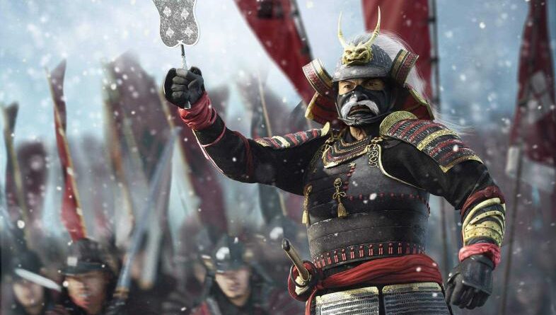 Total War: Shogun 2 Лучшие фракции (рейтинг)