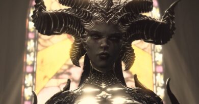 Стоит ли пропускать кампанию первого сезона Diablo?