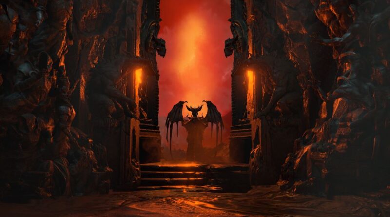 Как получить гневные сердца в Diablo 4