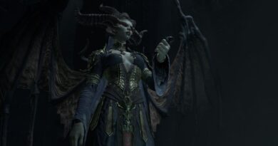 Как получить симбиотический аспект в Diablo 4