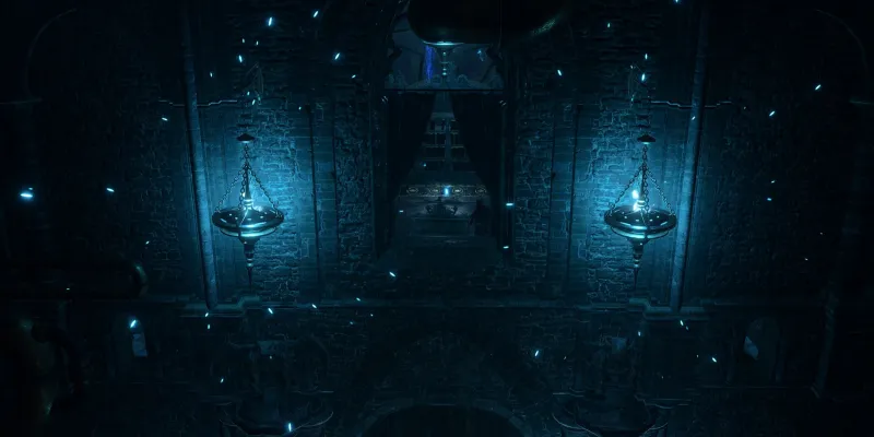 Как добраться до вершины Чародейской башни в Baldur's Gate 3 (BG3)