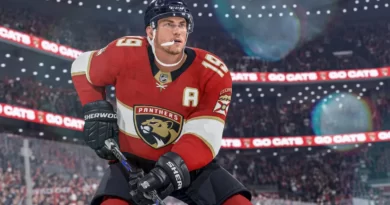 Будет ли NHL 24 в Xbox Game Pass?