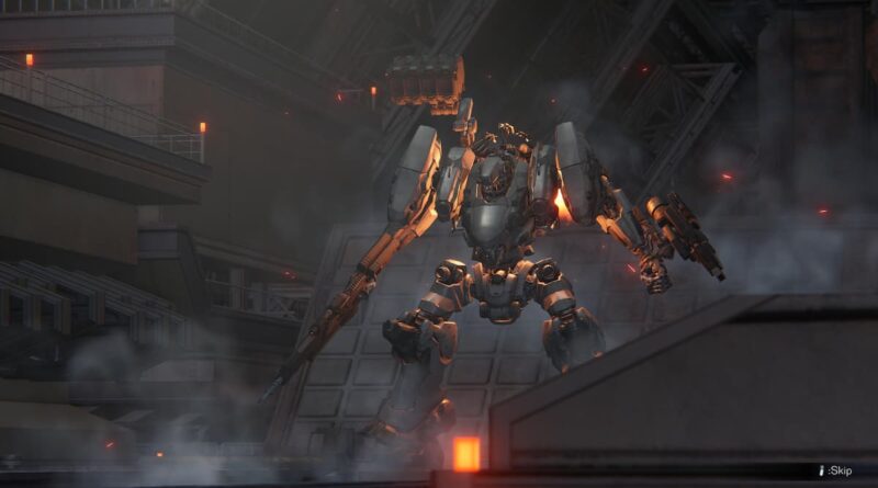 Можно ли в Armored Core 6 играть в автономном режиме?