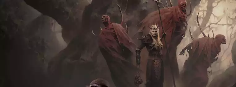 Ошибка Diablo 4 Fury Against Fate: все причины и как исправить