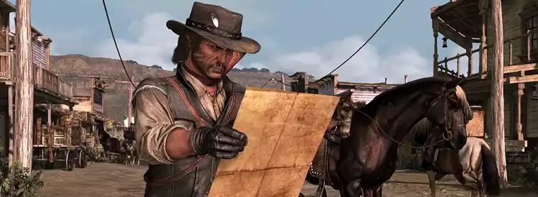 Все читы Red Dead Redemption для PlayStation и Xbox: деньги, непобедимость и многое другое