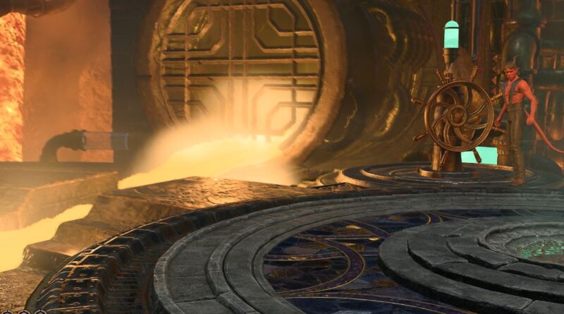 Baldur's Gate 3: Можно ли использовать Адамантиновую кузницу более одного раза?