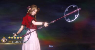 Можно ли играть в Final Fantasy 7: Ever Crisis на ПК?