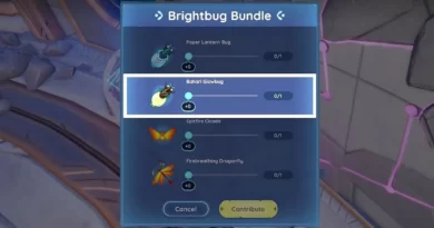Как получить Brightbug Bundle в Палии