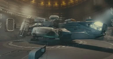 Руководство по миссии Starfield Mantis — решение комнаты-головоломки — как получить космический корабль Razorleaf и броню Mantis